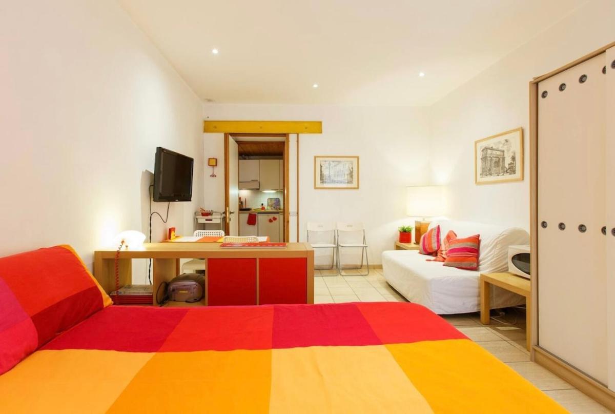 Apartment Romeathome146 - Monti Rome
