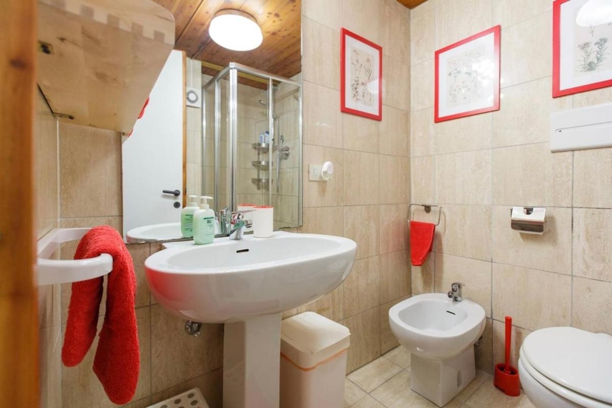 Romeathome146 - Monti Apartment Rome