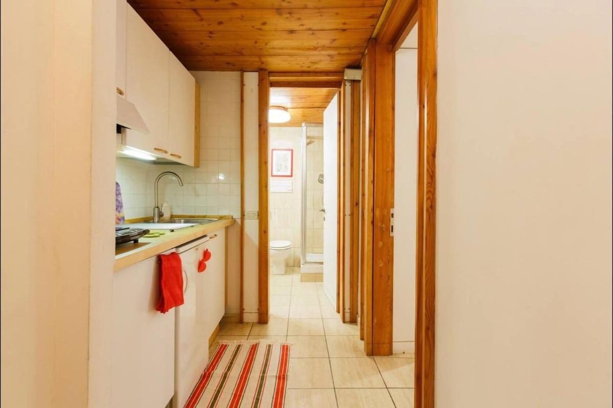 Apartment Romeathome146 - Monti Rome