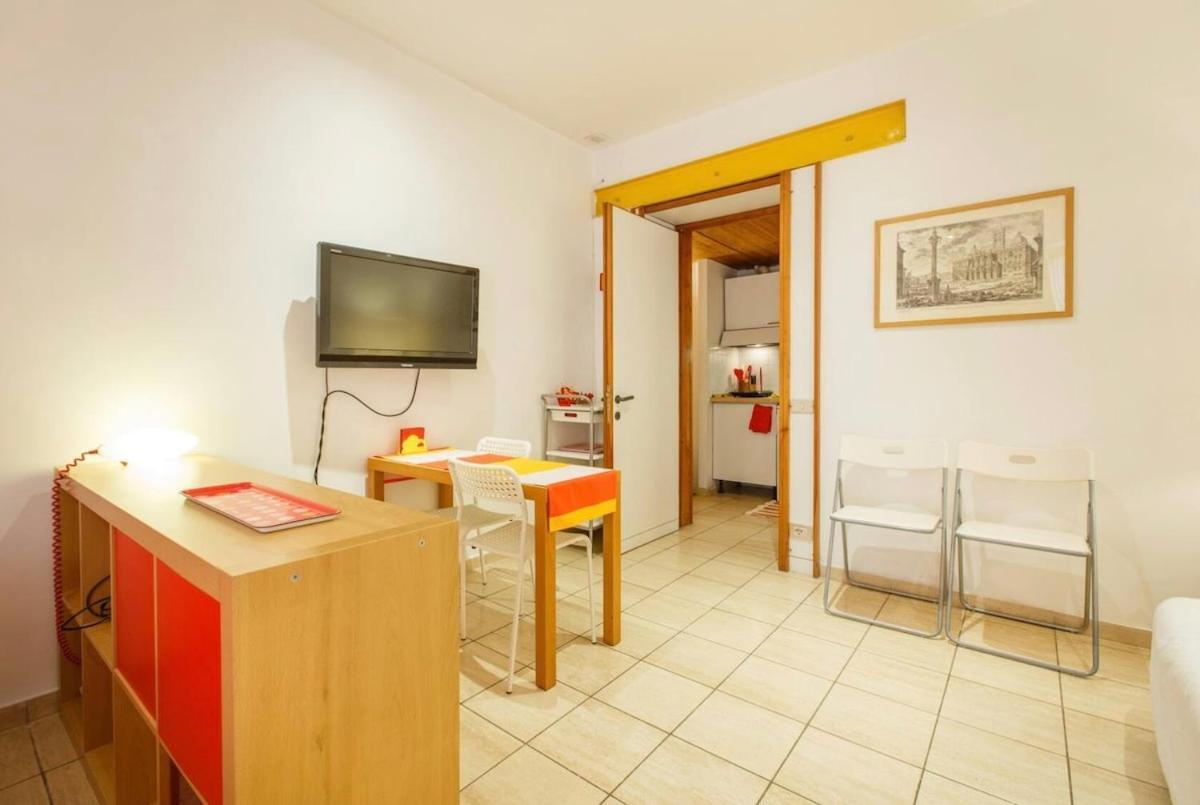 Apartment Romeathome146 - Monti
