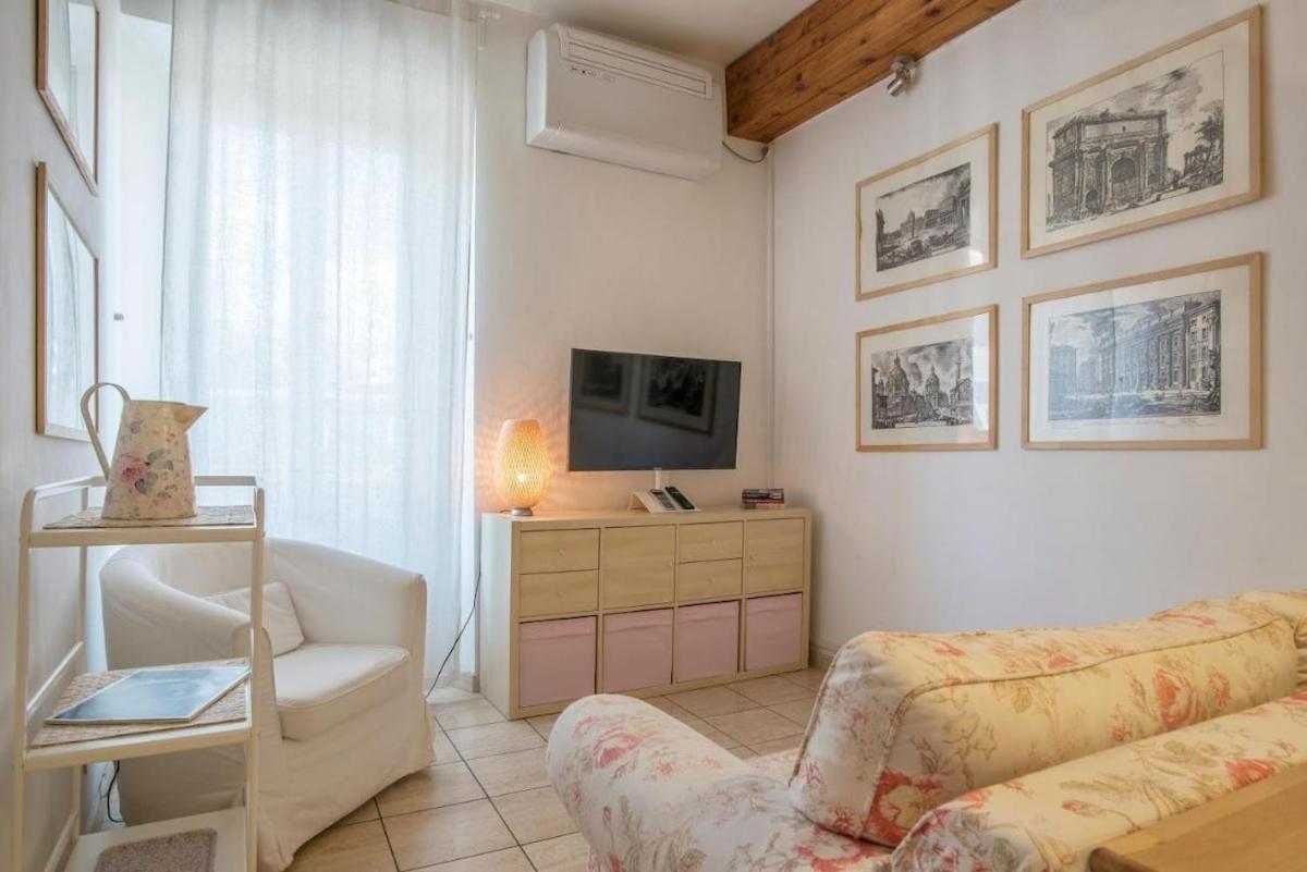 Romeathome146 - Monti Apartment Rome