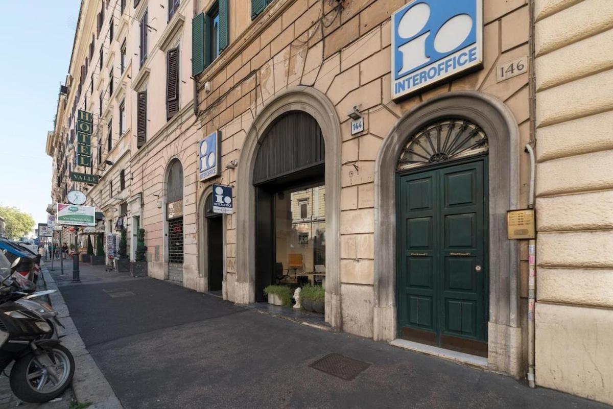Apartment Romeathome146 - Monti Rome