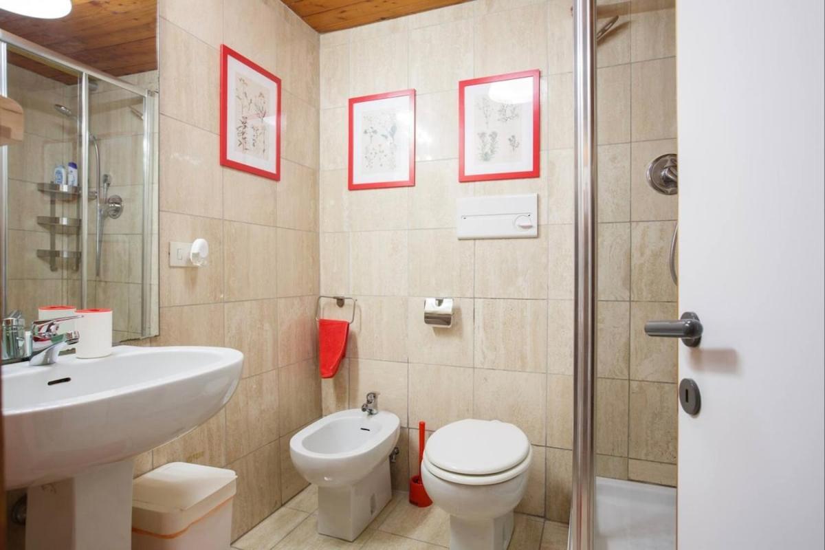 Apartment Romeathome146 - Monti Rome
